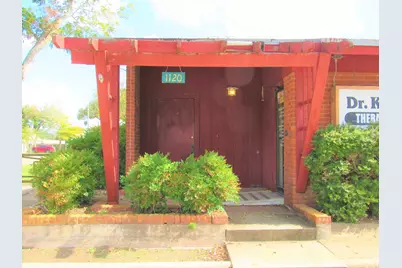 1116 N Fulton Street, Wharton, TX 77488 - Photo 33