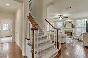 47 Firethorn Pl, The Woodlands, TX 77382 - Photo 7