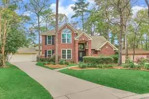 47 Firethorn Pl, The Woodlands, TX 77382 - Photo 3