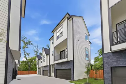 1913 Hoskins Drive #H, Houston, TX 77080 - Photo 3