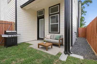 1913 Hoskins Drive #H, Houston, TX 77080 - Photo 35