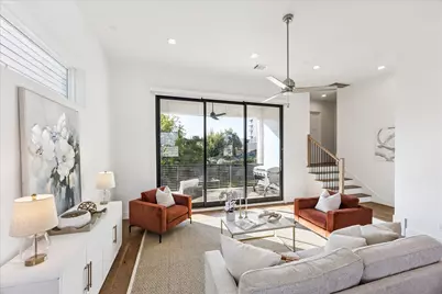 2414 Canal Street #F, Houston, TX 77003 - Photo 7