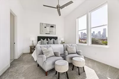 2414 Canal Street #F, Houston, TX 77003 - Photo 21