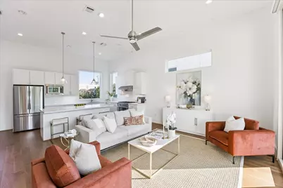 2414 Canal Street #F, Houston, TX 77003 - Photo 9