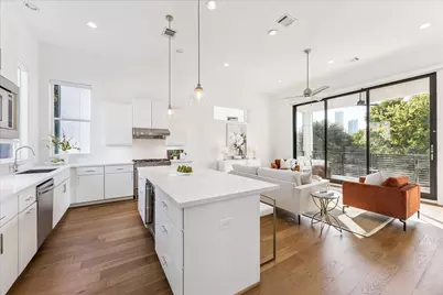 2414 Canal Street #F, Houston, TX 77003 - Photo 17