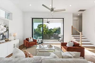 2414 Canal Street #F, Houston, TX 77003 - Photo 5