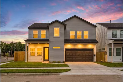 4702 Rawley Street, Houston, TX 77020 - Photo 1