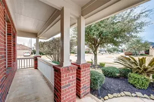 16702 Grove Trail Ln, Spring, TX 77379 - Photo 7