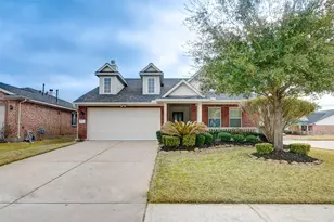 16702 Grove Trail Ln, Spring, TX 77379 - Photo 3