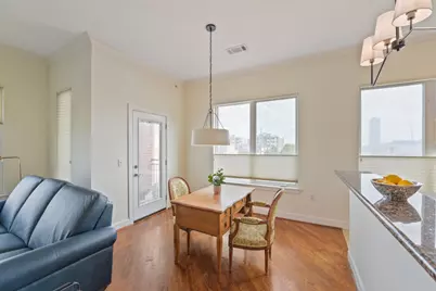 100 Willard Street #37, Houston, TX 77006 - Photo 11