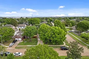 15834 Red Hill Trail, Houston, TX 77095 - Photo 35