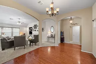 15834 Red Hill Trail, Houston, TX 77095 - Photo 5