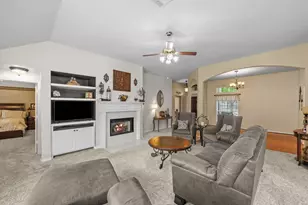 15834 Red Hill Trail, Houston, TX 77095 - Photo 7