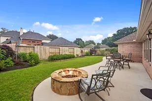 15834 Red Hill Trail, Houston, TX 77095 - Photo 29