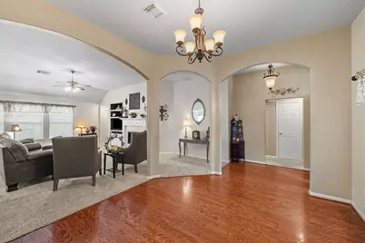 15834 Red Hill Trail, Houston, TX 77095 - Photo 5
