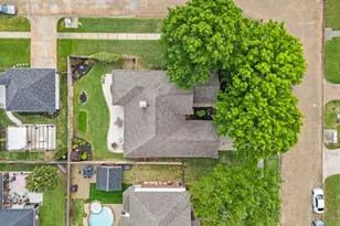 15834 Red Hill Trail, Houston, TX 77095 - Photo 33