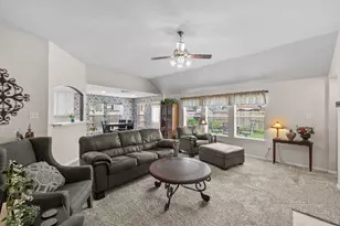 15834 Red Hill Trail, Houston, TX 77095 - Photo 7