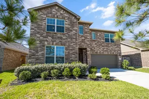 9738 Birdsnest Ct, Spring, TX 77379 - Photo 1