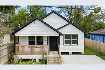 3117 Josephine Street, Houston, TX 77026 - Photo 1
