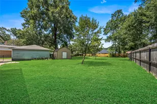 507 Magnolia Bend, Roman Forest, TX 77357 - Photo 25