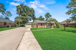 507 Magnolia Bend, Roman Forest, TX 77357 - Photo 1