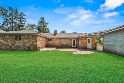 507 Magnolia Bend, Roman Forest, TX 77357 - Photo 29