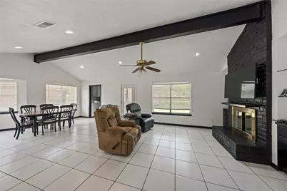 507 Magnolia Bend, Roman Forest, TX 77357 - Photo 3