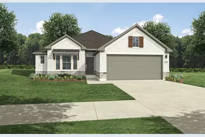 31109 Napoli Hills Drive, Huffman, TX 77336 - Photo 1