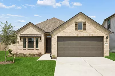 31109 Napoli Hills Drive, Huffman, TX 77336 - Photo 1