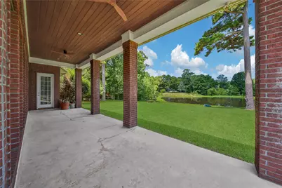 15444 Crown Oaks Drive, Montgomery, TX 77316 - Photo 31