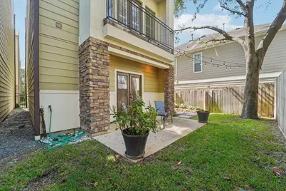 2421 Beall Street, Houston, TX 77008 - Photo 29