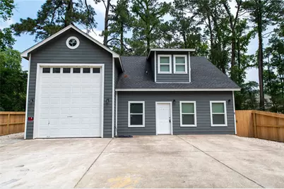 519 Magnolia Point Drive #B, Houston, TX 77336 - Photo 1