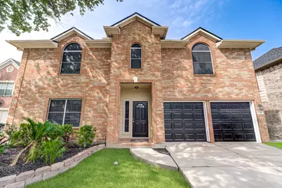 12415 Silversmine Drive, Houston, TX 77014 - Photo 1