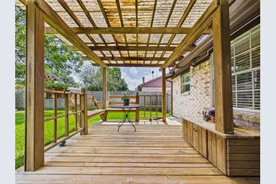 3919 Sandlehurst Drive, Pasadena, TX 77504 - Photo 37
