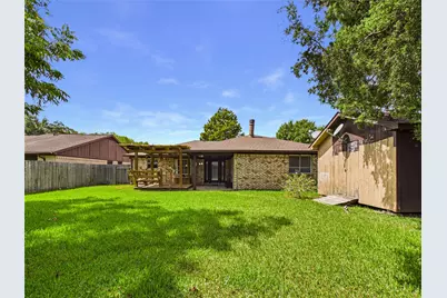 3919 Sandlehurst Drive, Pasadena, TX 77504 - Photo 43