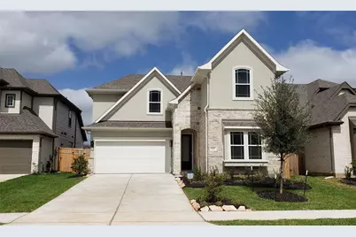 10611 Hidden Rock Drive, Missouri City, TX 77459 - Photo 31