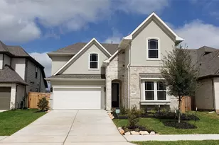 10611 Hidden Rock Dr, Missouri City, TX 77459 - Photo 31