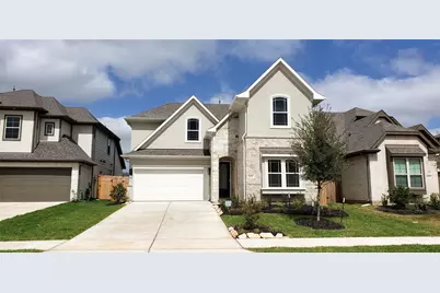 10611 Hidden Rock Drive, Missouri City, TX 77459 - Photo 1