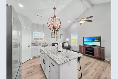 963 Verdia W, Crystal Beach, TX 77650 - Photo 3