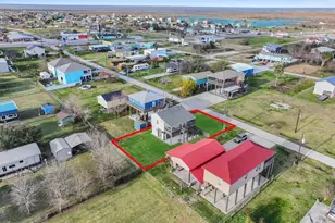 963 Verdia W, Crystal Beach, TX 77650 - Photo 39