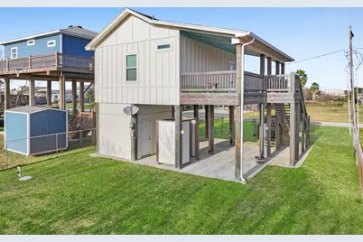 963 Verdia W, Crystal Beach, TX 77650 - Photo 27
