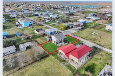 963 Verdia W, Crystal Beach, TX 77650 - Photo 39