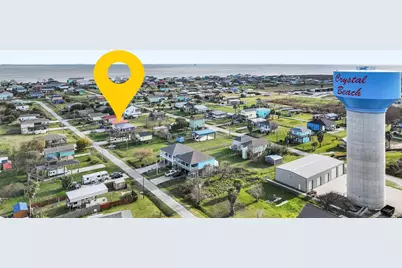 963 Verdia W, Crystal Beach, TX 77650 - Photo 33