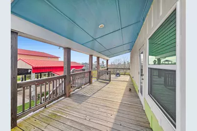 963 Verdia W, Crystal Beach, TX 77650 - Photo 23