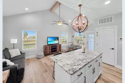 963 Verdia W, Crystal Beach, TX 77650 - Photo 5