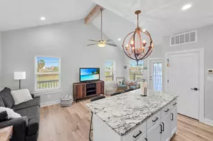 963 Verdia W, Crystal Beach, TX 77650 - Photo 5