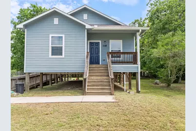 118 W Dahlgreen, Wharton, TX 77488 - Photo 19