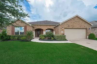 3407 Sapelo Way, Richmond, TX 77469 - Photo 1
