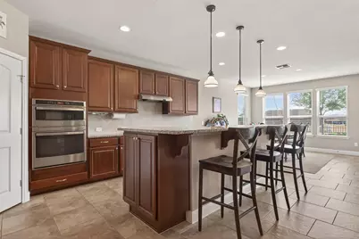 3407 Sapelo Way, Richmond, TX 77469 - Photo 11