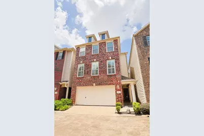 3414 Skyline Village Drive, Houston, TX 77057 - Photo 5